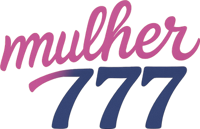 Mulher777 Logo